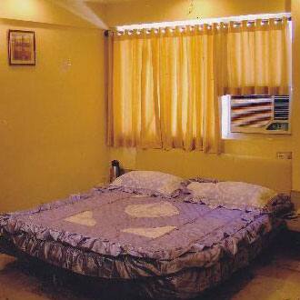 Hotel President, Porbandar 4